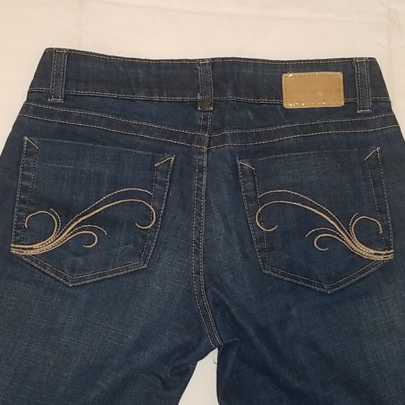Flare Jeans - Picture 3 of 8